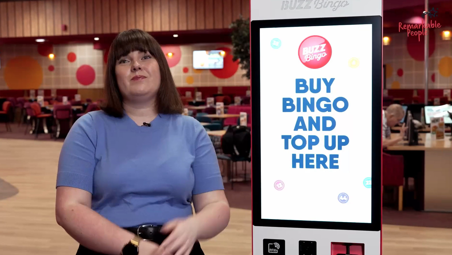 Self-serve upgrades are rolling out