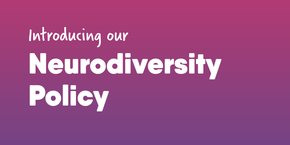 Neurodiversity Celebration Week