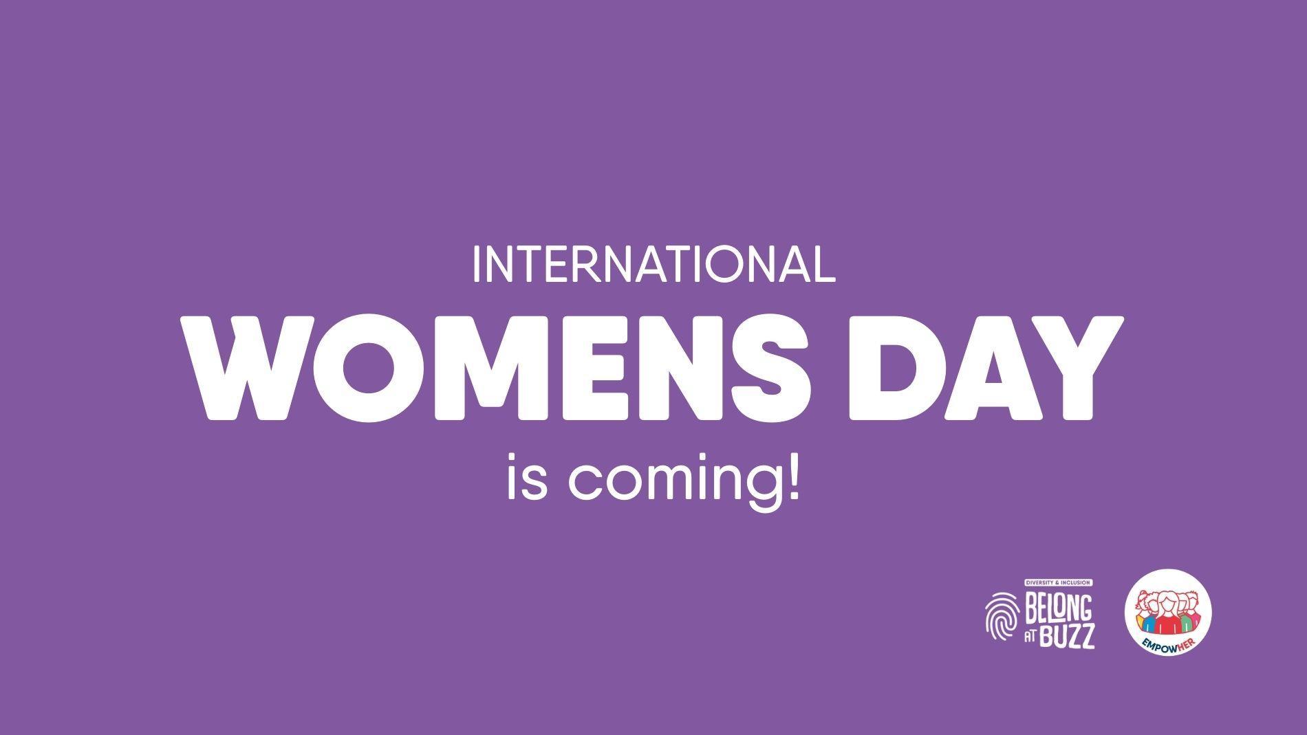 International Women’s Day 2026